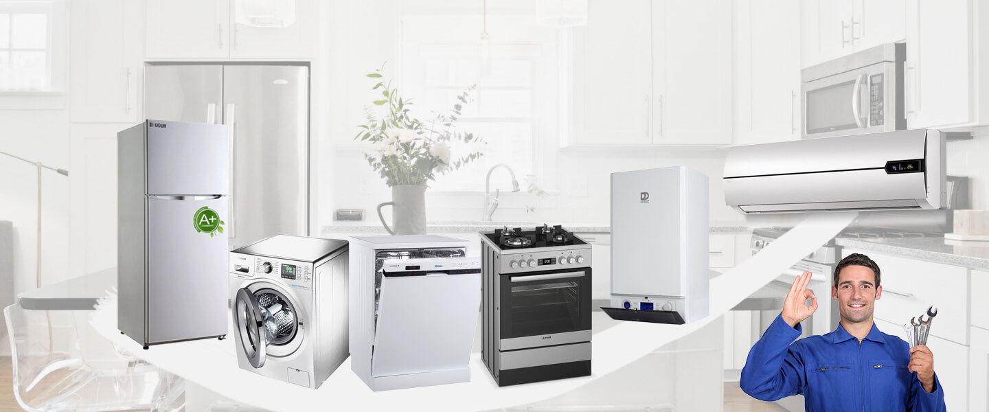Niksar Whirlpool Servisi